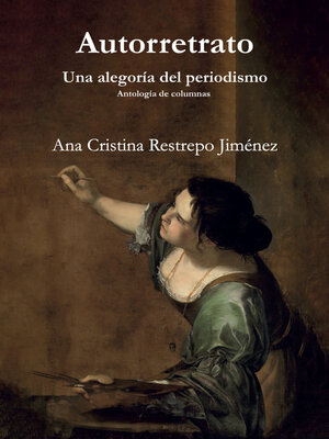 cover image of Autorretrato